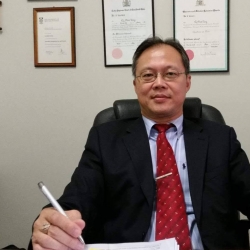 Mr Le Minh Tang