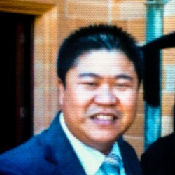 Mr Marcus Trong Quoc Huy Than