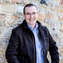 Mr Colin Ronald Sloan