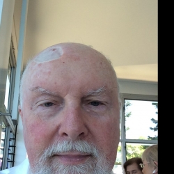 Mr Daniel Thomas Smyth