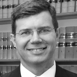 Mr Mark Geoffrey Streeter