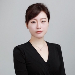 Ms Bing (Christine) Sun