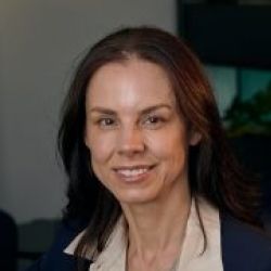 Ms Paula Teague