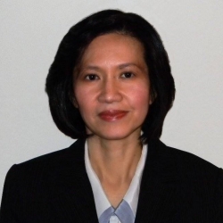 Ms Jaruwan Tangsilsat