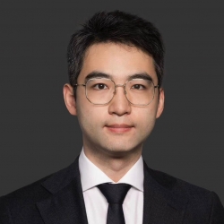 Mr Fei Tang